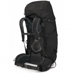 Рюкзак Osprey Kyte W 68 Black XS/S (1054-009.3317) Курінь