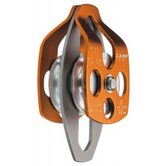Двойной блок Camp Double Roller Pulley Київ