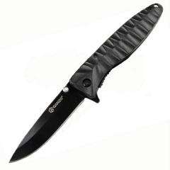 Нож Ganzo G620B-1 Black (GNZ-G620B-1) Тернополь