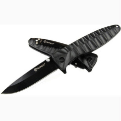 Нож Ganzo G620B-1 Black (GNZ-G620B-1) Тернополь