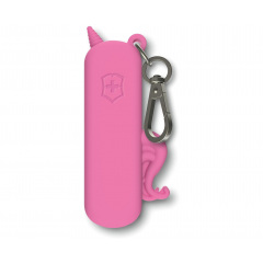 Чехол силиконовый Victorinox Unicorn Cherry Blossom для ножей Classic 58мм 1-2 слоя Розовый (4.0452) Бердянськ
