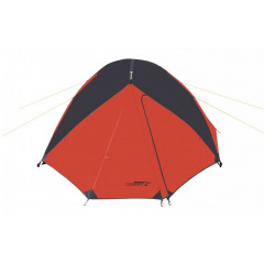 Палатка Hannah Covert 2 WS Mandarin Red/Dark Shadow (1052-118HH0139TS.02) Полтава