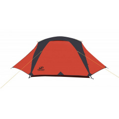 Палатка Hannah Covert 2 WS Mandarin Red/Dark Shadow (1052-118HH0139TS.02) Полтава