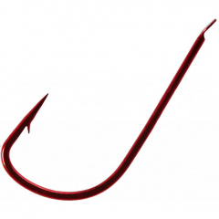 Крючок Brain Match B1020 #10 20 шт/уп (1013-1858.80.27) Прилуки