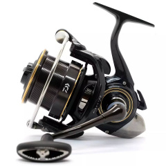 Котушка Daiwa 19 Cast IZM Feeder 25QD / (1112545 / 10923-025) Красноград
