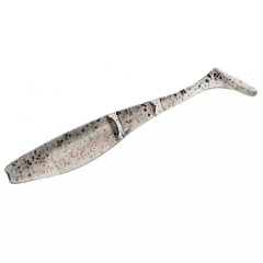 Силікон ZMAN Scented Paddlerz 4" 5pc #Bad Shad (671185 / SPT4-259PK5) Ясногородка