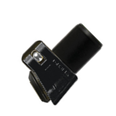 Зажим внешний Gabel Fast Lock Spring 06/135 18/16 mm 2 шт (7906135160001) Олександрія