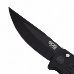 Нож SOG Tac Ops (1033-SOG TO1011-BX) Боярка