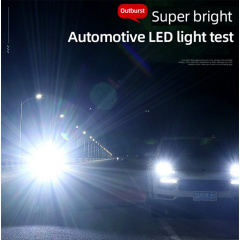 Фонарик ручной аккумуляторный SuperFire GTS6 360 Lumen IP44 Black Тячів