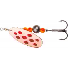 Блесна Savage Gear Caviar Spinner #4 14.0g Красный (1013-1854.07.11) Черкаси