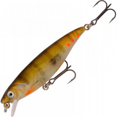 Воблер Savage Gear 3D Twitch Minnow SS 80mm 8.5g Коричневый (1013-1854.04.28) Южноукраїнськ