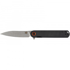 Нож Skif Townee Jr SW Black (1013-1765.03.50) Бушеве