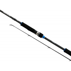 Спиннинг Shimano Nexave 82H EVA 2.5m 21-56g (1013-2266.42.27) Цумань