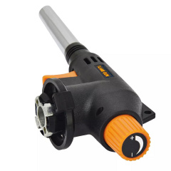 Газовая горелка RIAS Flame Gun NO:930 с пьезоподжигом (3_01851) Ужгород
