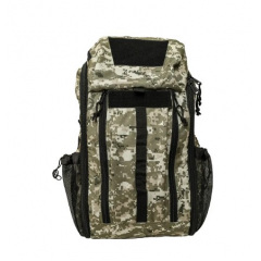 Рюкзак медпомощи VS Thermal Eco Bag Backpack 55 л пиксель Красноград