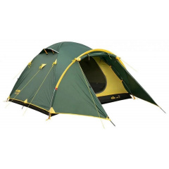 Палатка Tramp Lair 3 местная Зеленая TRT-039 UTRT-039 Вольнянск