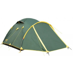Палатка Tramp Lair 3 местная Зеленая TRT-039 UTRT-039 Вольнянск