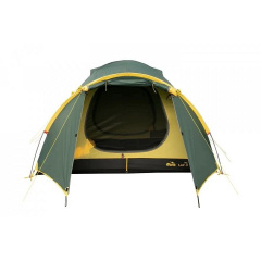 Палатка Tramp Lair 3 местная Зеленая TRT-039 UTRT-039 Вольнянск