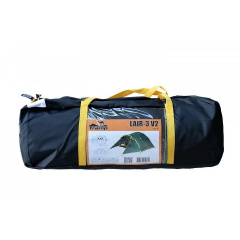 Палатка Tramp Lair 3 местная Зеленая TRT-039 UTRT-039 Вольнянск