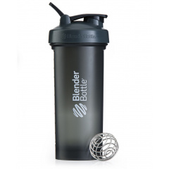 Шейкер спортивный Blender Bottle Pro45 1270ml Grey White (1838398009) Ізюм