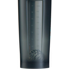 Шейкер спортивный Blender Bottle Pro45 1270ml Grey White (1838398009) Ізюм