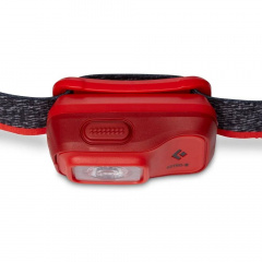 Фонарь налобный Black Diamond Astro 300 Octane Red (1033-BD 620674.8001.ALL1) Днепр