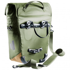 Рюкзак Deuter Mainhattan 17+10 Khaki (1052-3230022 2615) Вінниця