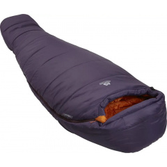 Спальник Mountain Equipment Starlight II Wmns Long Фиолетовый (1053-ME-003592.01419.Long) Покровск