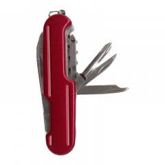 Мультитул нож ножницы пила штопор Skif 11 в 1 Red (10572-hbr) Киев