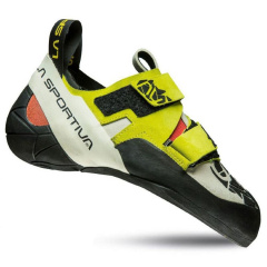 Скальники La Sportiva Otaki W 39 Sulphur/Coral (1052-10USC 39) Ужгород