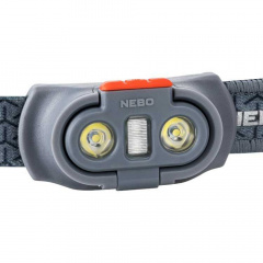 Фонарь Nebo Einsten 500 (1033-NB NEB-HLP-0006-G) Королево
