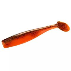 Силікон Lunker City Shaker 5/BG 6" #134 Pumpkin Perch (708846 / 61346) Энергодар