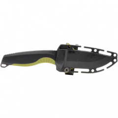 Нож SOG Aegis FX Black/Moss Green (1033-SOG 17-41-04-41) Южноукраинск