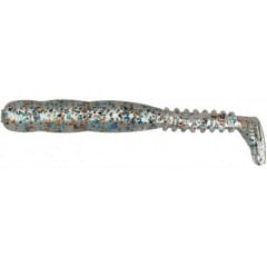 Силикон Reins Rockvibe Shad 2 20 шт/уп. Серый (1013-1552.07.28) Київ