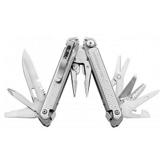 Мультитул Leatherman Free P2 (1080-832638) Косов