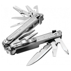 Мультитул Leatherman Free P2 (1080-832638) Косов