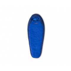 Спальник Pinguin Comfort Junior PFM 150 2020 Blue R (1033-PNG 234657) Чернігів