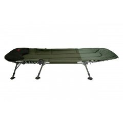 Раскладушка Tramp Carp King зеленый TRF-028 Ворожба
