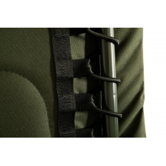 Раскладушка Tramp Carp King зеленый TRF-028 Ворожба