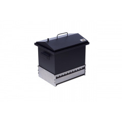 Коптильня для дома с подставкой Smoke House M Thermo Винница