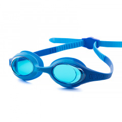 Детские Очки для плавания Arena SPIDER KIDS Голубой One size (7d004310-200 One size) Кам'янка-Дніпровська