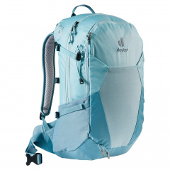 Рюкзак Deuter Futura 21 SL Блакитний (1052-3400021 1333) Покровськ
