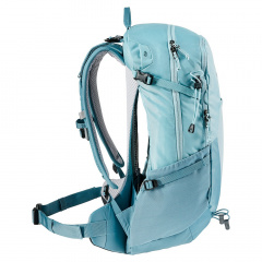 Рюкзак Deuter Futura 21 SL Блакитний (1052-3400021 1333) Покровськ