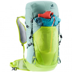 Рюкзак Deuter Speed Lite 30 Slate/Jade Green (1052-3410622 2807) Бориспіль