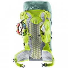 Рюкзак Deuter Speed Lite 30 Slate/Jade Green (1052-3410622 2807) Бориспіль