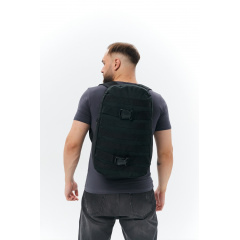 Рюкзак Fazan V2 Intruder Черный (1563080975) Михайловка