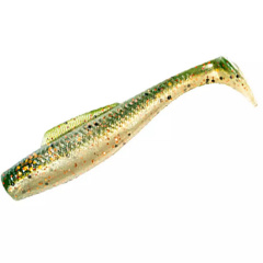 Силікон ZMAN Diezel Minnowz 4" 5pc #RedFish Toad (700826 / DMIN-321PK5) Бровары