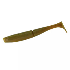 Силікон Daiwa Bait Junkie 4.2" Minnow Fish Oil UV (2195094 / 20002115) Киев