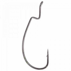 Крючок Decoy Worm 21 Digging Hook 4/0 5 шт/уп (1013-1562.02.54) Лозовая