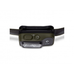 Фонарь налобный Black Diamond Spot 400 Dark Olive (1033-BD 620672.3002AL) Покровськ